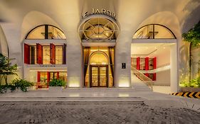 Hanoi Le Jardin Hotel & Spa