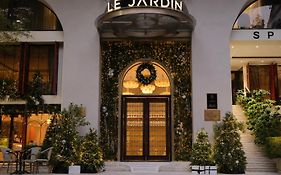 Hanoi Le Jardin Hotel & Spa